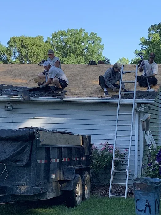 Atkinson’s Construction and Roofing Picture 7