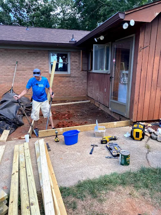 Atkinson’s Construction and Roofing Picture 9