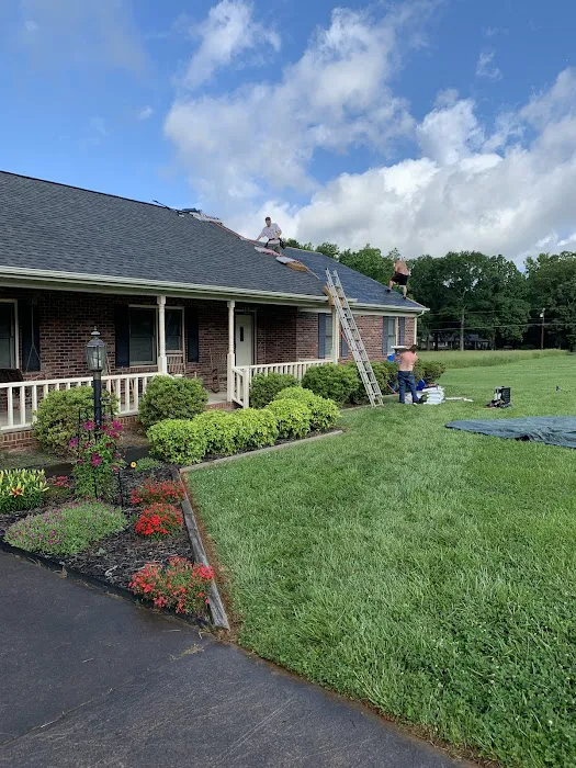 Atkinson’s Construction and Roofing Picture 8