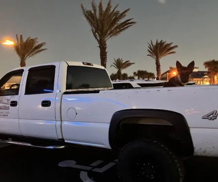 Sandusky Construction