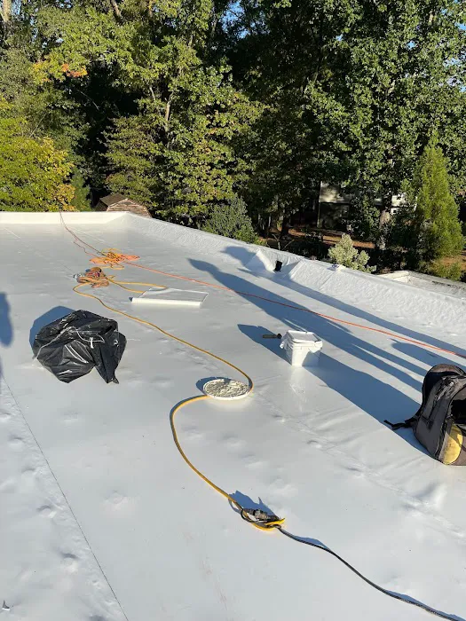 JW Services Inc of NC Picture 2