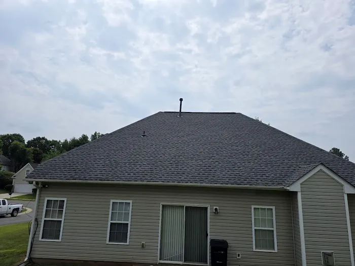 JW Services Inc of NC Picture 1