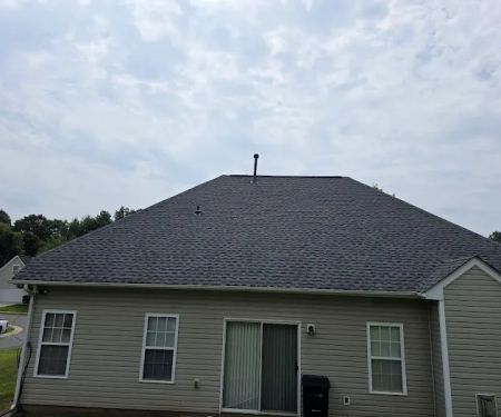 JW Services Inc of NC
