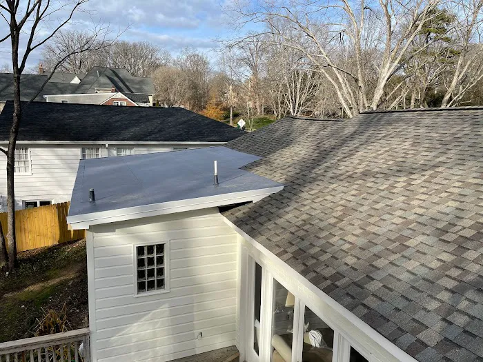 JW Services Inc of NC Picture 8