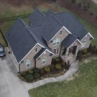 Custom Roofing & Construction, Inc. ico