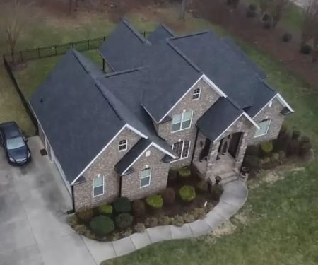 Custom Roofing & Construction, Inc.