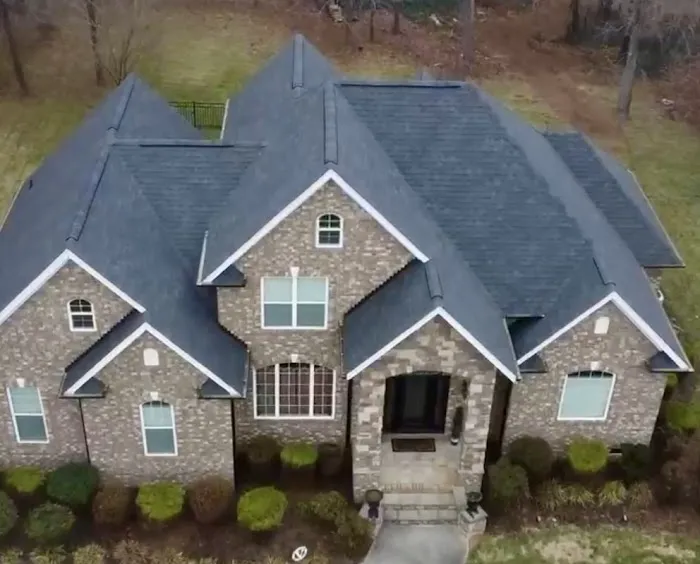 Custom Roofing & Construction, Inc. Picture 3