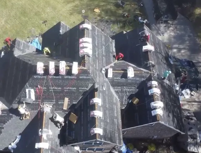 Custom Roofing & Construction, Inc. Picture 5