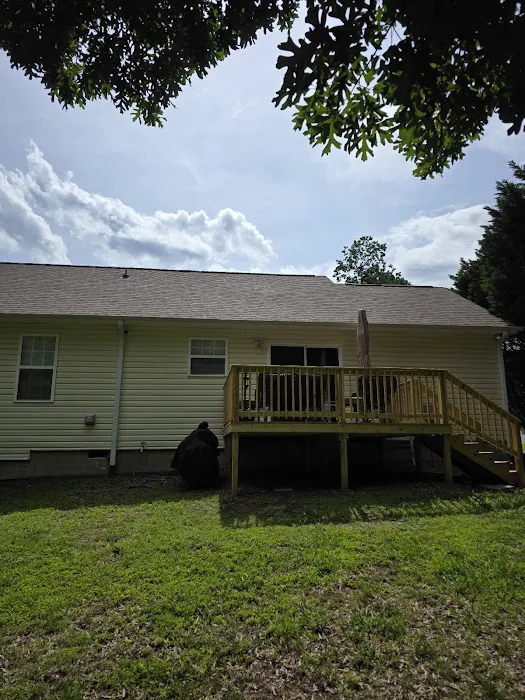 Custom Roofing & Construction, Inc. Picture 6