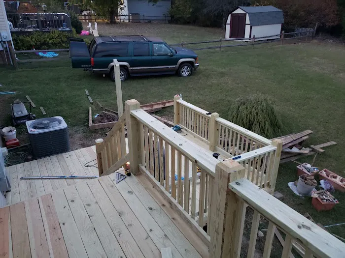 Reliable Roofing and Construction Picture 1