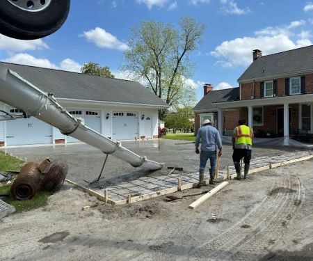 William Ryan Roofing