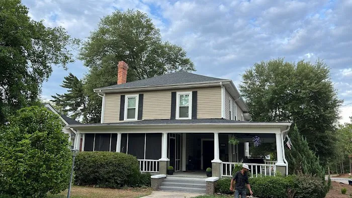 William Ryan Roofing Picture 9