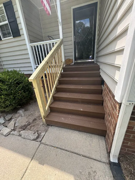 William Ryan Roofing Picture 8