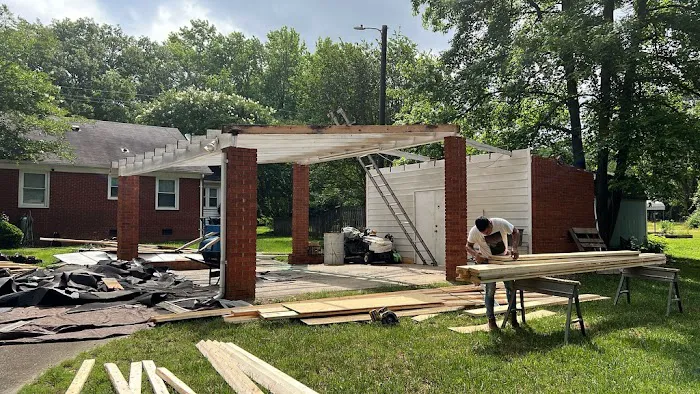 William Ryan Roofing Picture 7