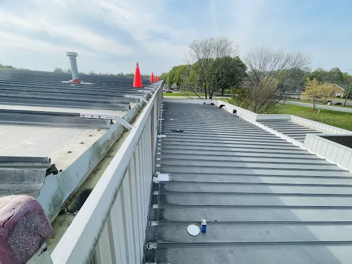 Professional Grade Roofing Picture 5
