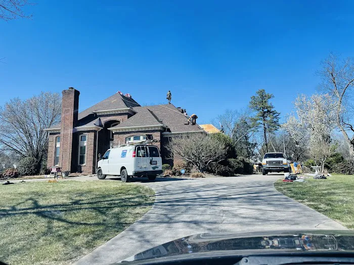 Professional Grade Roofing Picture 4