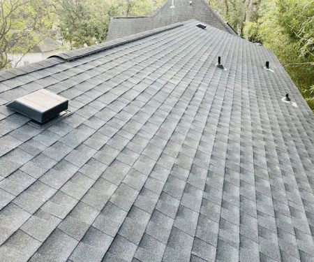 Professional Grade Roofing