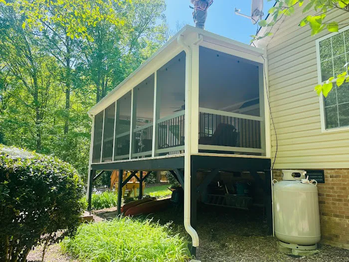 Professional Grade Roofing Picture 6