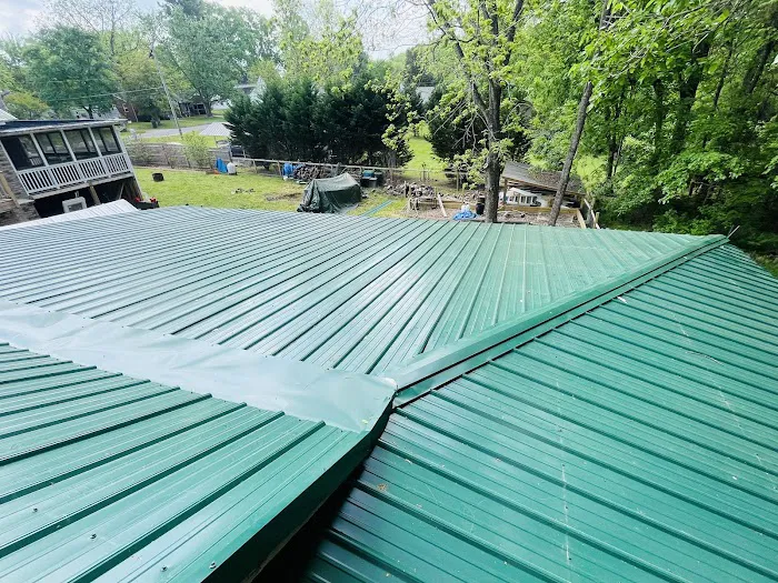 Professional Grade Roofing Picture 7