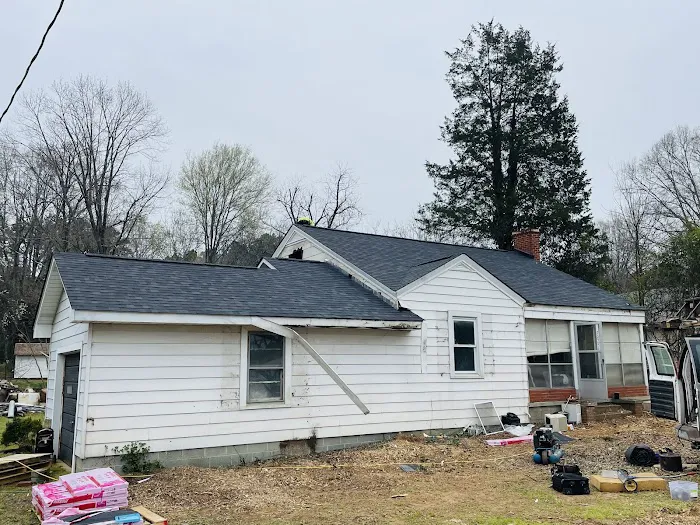 Professional Grade Roofing Picture 10