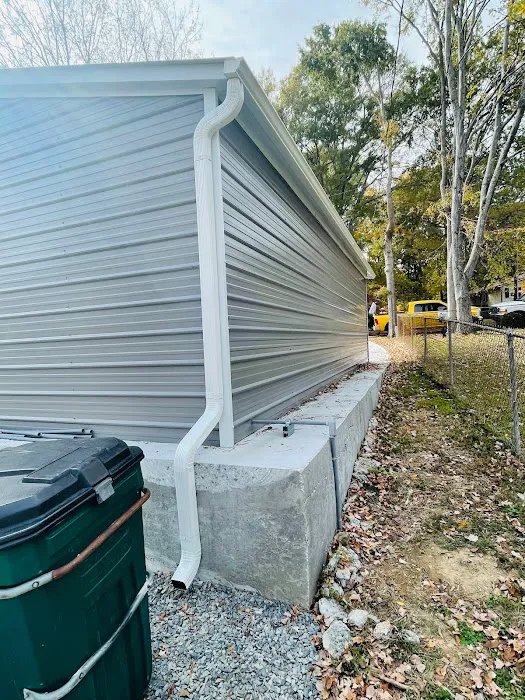 Professional Grade Roofing Picture 9