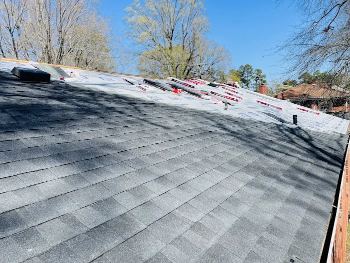 Professional Grade Roofing Picture 8