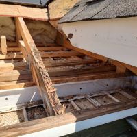 Burris Roofing Co Inc ico