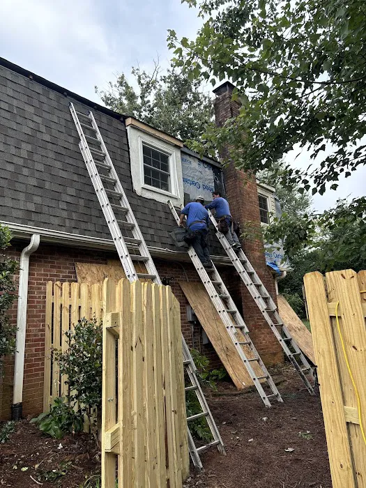 Burris Roofing Co Inc Picture 3