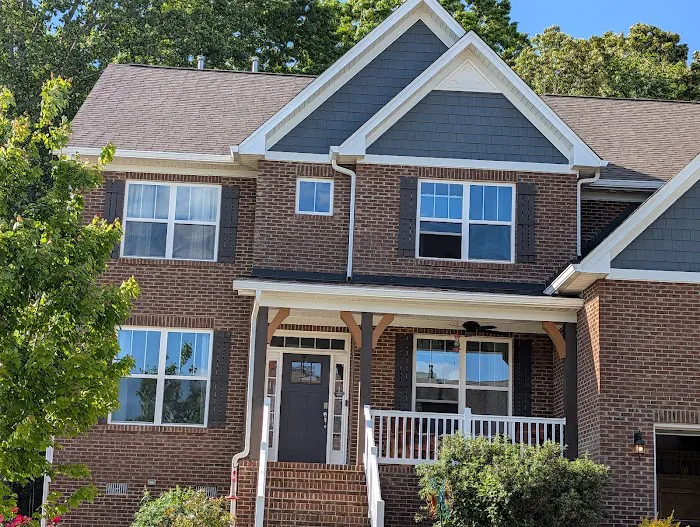 Burris Roofing Co Inc Picture 4