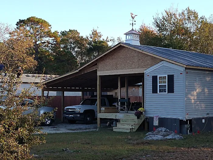 PrideMark Roofing by Matt Perkins Picture 1