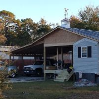 PrideMark Roofing by Matt Perkins ico