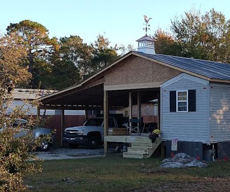 PrideMark Roofing by Matt Perkins