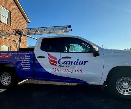 Candor Roofing, LLC