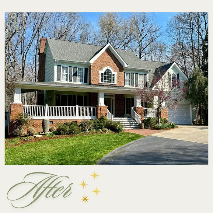 Candor Roofing, LLC Picture 3