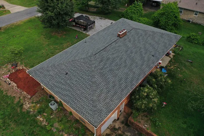 Statewide Roofing Specialist Picture 1