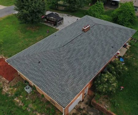 Statewide Roofing Specialist