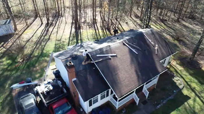 Statewide Roofing Specialist Picture 5