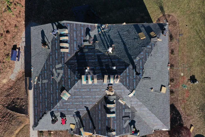 Storm Guard Roofing & Construction of the Piedmont Triad Picture 3