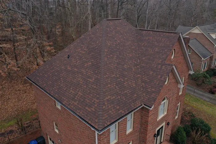 Storm Guard Roofing & Construction of the Piedmont Triad Picture 1