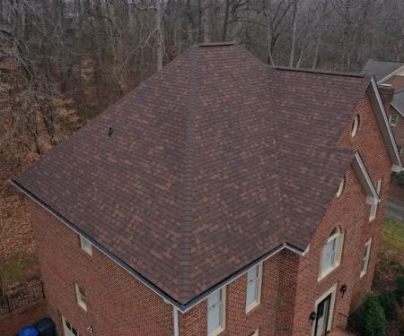 Storm Guard Roofing & Construction of the Piedmont Triad