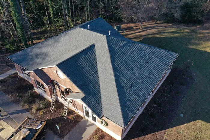 Storm Guard Roofing & Construction of the Piedmont Triad Picture 7