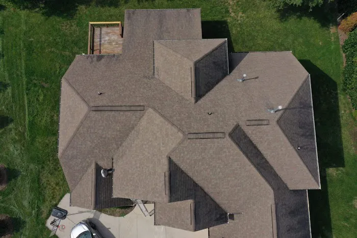 Storm Guard Roofing & Construction of the Piedmont Triad Picture 9