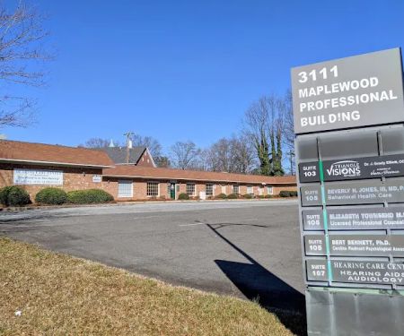 Rexrode Ceiling Repair