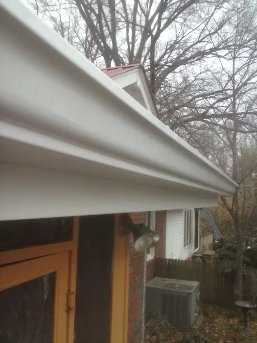 Colby's Home Repairs Picture 1