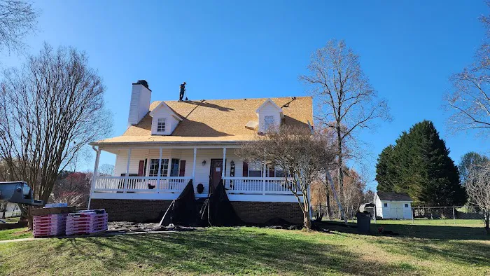 Colby's Home Repairs Picture 3