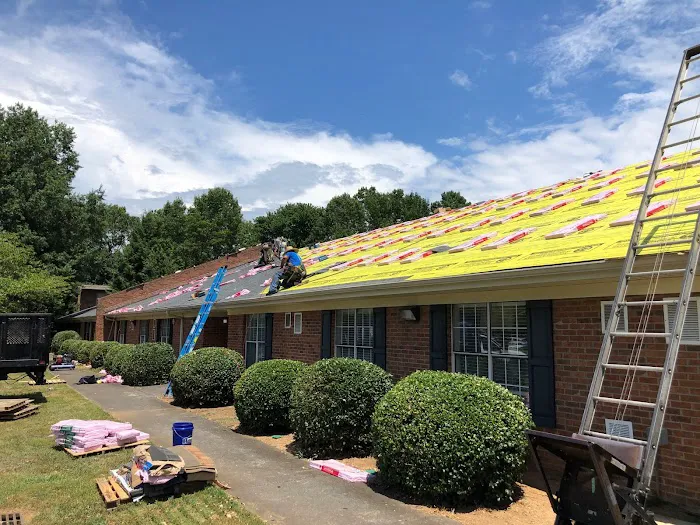 Colby's Home Repairs Picture 2