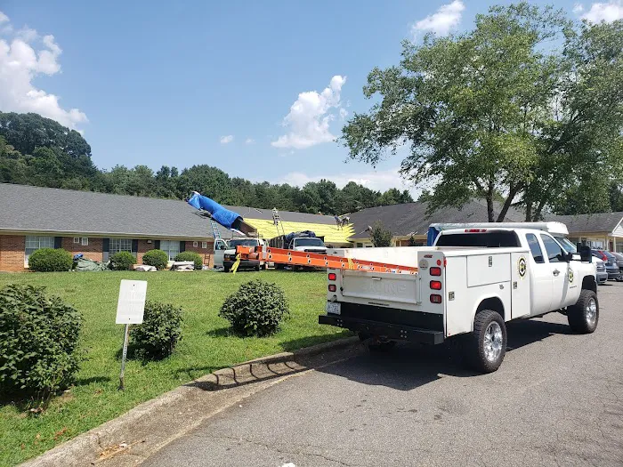 Colby's Home Repairs Picture 9