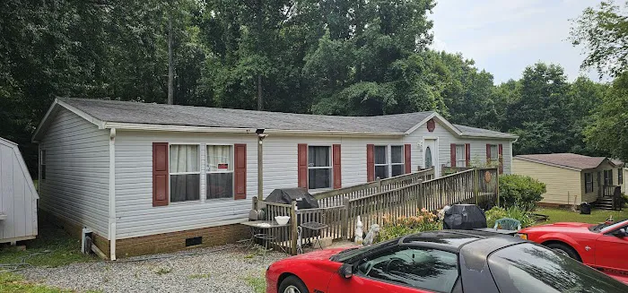 Colby's Home Repairs Picture 5