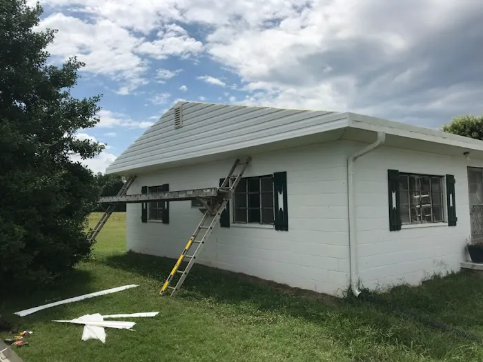 Colby's Home Repairs Picture 7