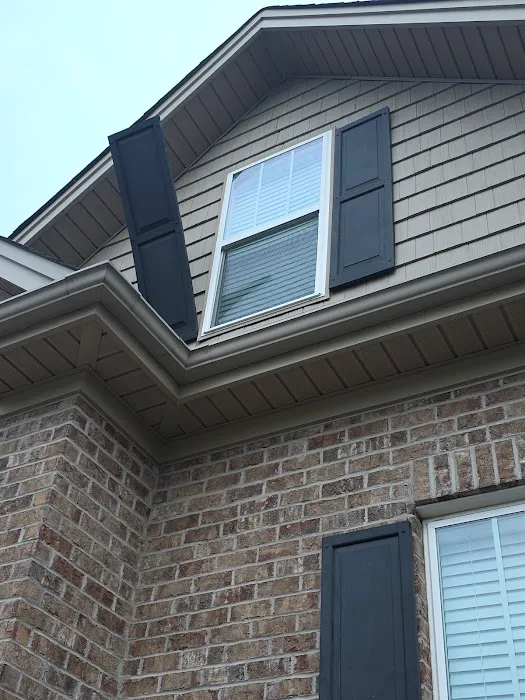 Colby Morton Roofing and Gutters Picture 1